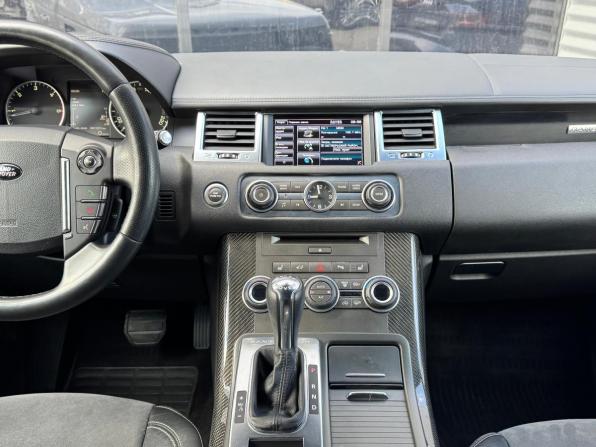 Land Rover Range Rover Sport I Рестайлинг с пробегом 2012 года, цена 2 650 000 рублей, 91323 км, внедорожник, Автокод Объявления