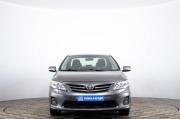 Toyota Corolla X (E140 E150) Рестайлинг Пермь  - изображение 21