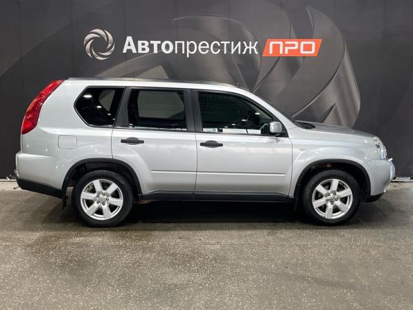 Nissan X-Trail II с пробегом 2010 года, цена 1 424 000 рублей, 69229 км, внедорожник, Автокод Объявления