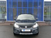 Suzuki SX4 I (Classic) Рестайлинг Архангельск  - изображение 22