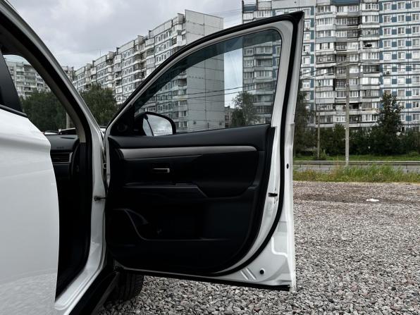Mitsubishi Outlander III с пробегом 2013 года, цена 1 399 000 рублей, 142136 км, внедорожник, Автокод Объявления