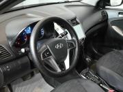 Hyundai Solaris I Рестайлинг Екатеринбург  - изображение 34