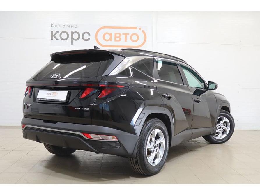 Hyundai Tucson IV Коломна  - изображение 3
