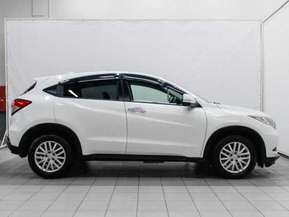 Honda Vezel I с пробегом 2017 года, цена 1 729 000 рублей, 98921 км, внедорожник, Автокод Объявления