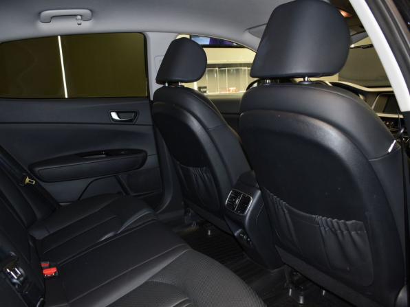 Kia Optima IV Рестайлинг с пробегом 2018 года, цена 1 760 000 рублей, 131629 км, седан, Автокод Объявления