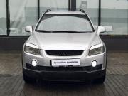Chevrolet Captiva I Екатеринбург  - изображение 27