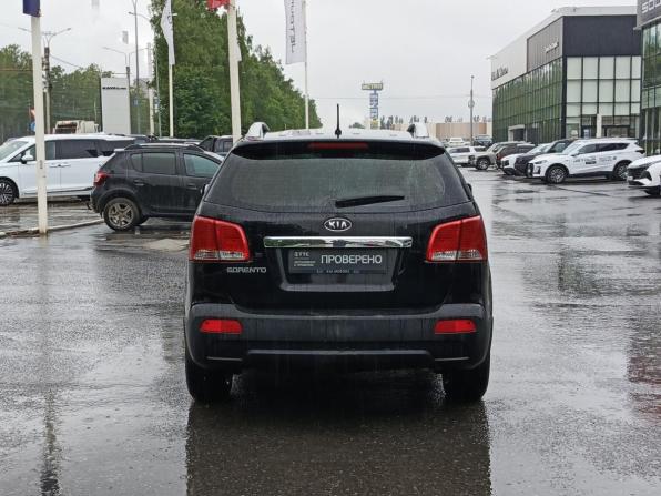 Kia Sorento II с пробегом 2011 года, цена 1 308 000 рублей, 217413 км, внедорожник, Автокод Объявления