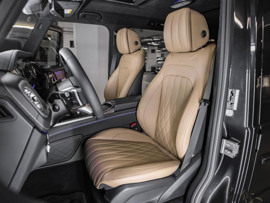 Mercedes-Benz G-Класс III (W465) Рестайлинг Москва  - изображение 28