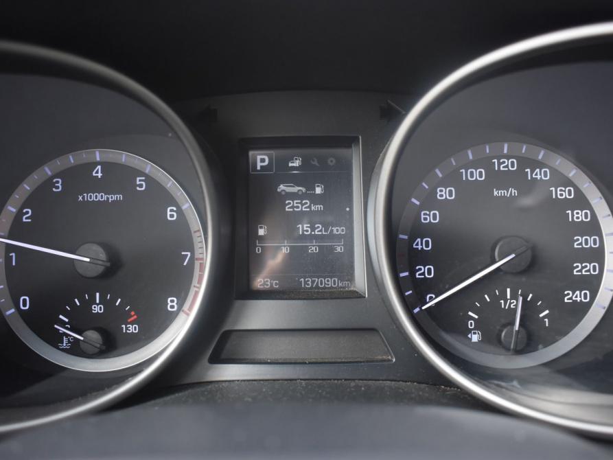 Hyundai Santa Fe III Рестайлинг Архангельск  - изображение 13