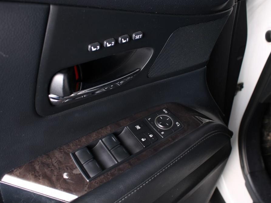 Lexus RX III Рестайлинг Минеральные Воды  - изображение 16