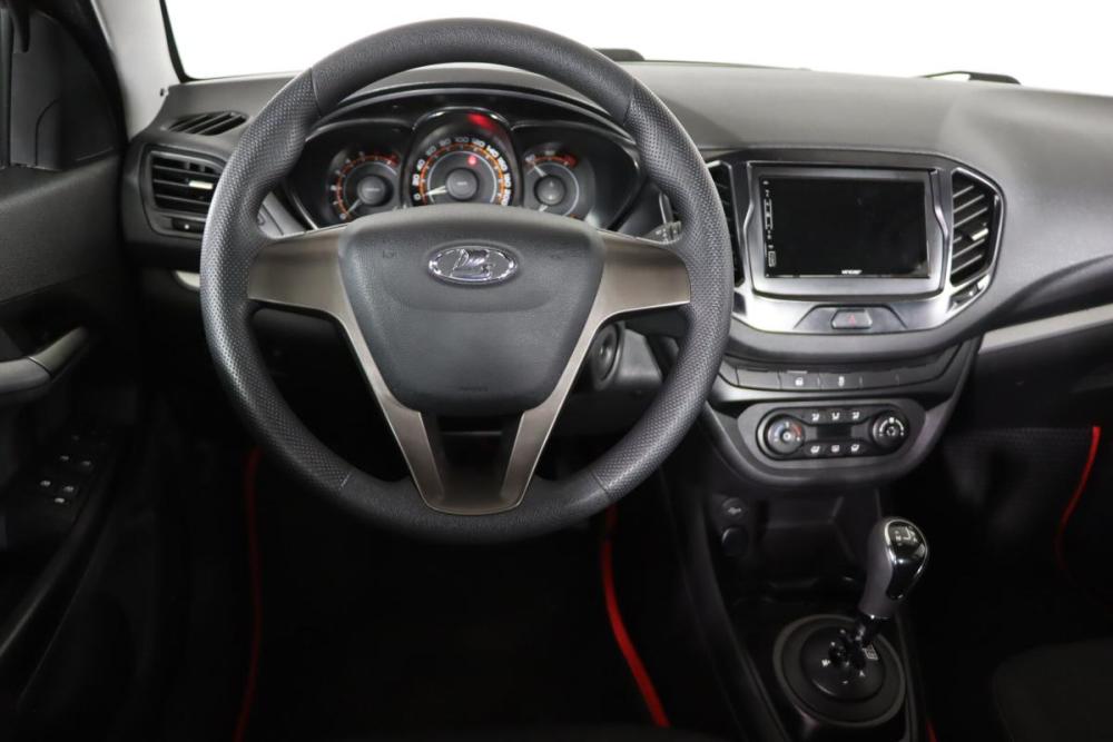 Lada (ВАЗ) Vesta I Нижний Новгород  - изображение 12