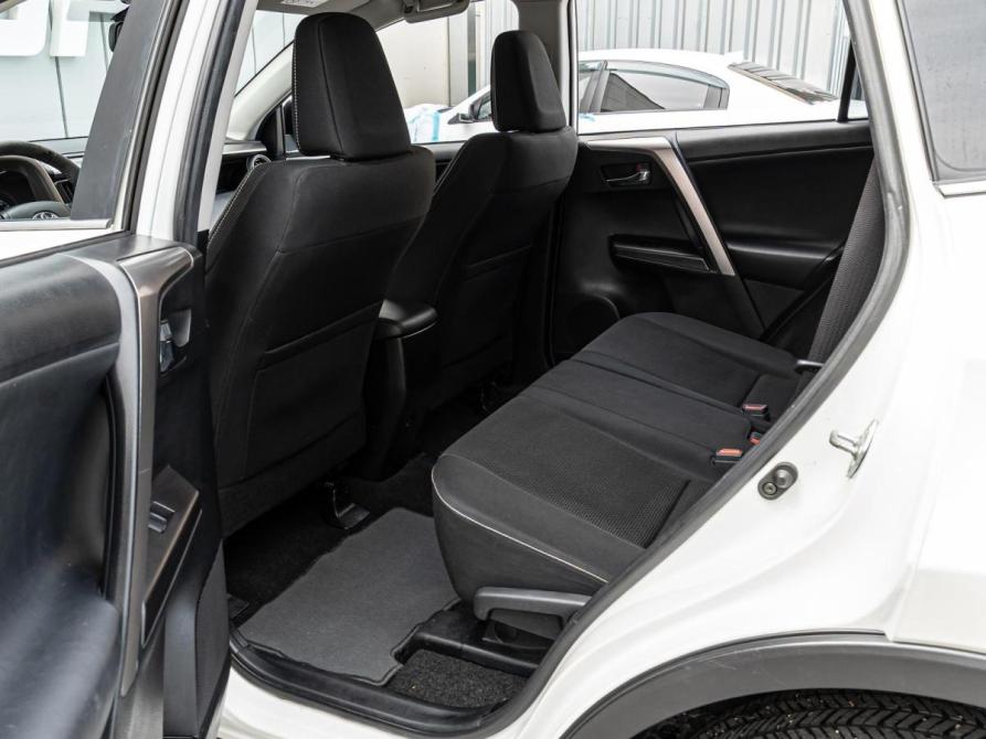 Toyota RAV4 IV (XA40) Рестайлинг Краснодар  - изображение 11