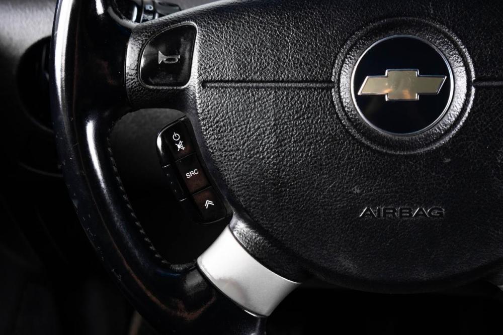 Chevrolet Aveo I Пермь  - изображение 17