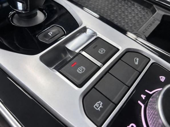 JETOUR X90+ с пробегом 2023 года, цена 2 449 000 рублей, 29857 км, внедорожник, Автокод Объявления