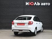 Lada (ВАЗ) Granta I Рестайлинг Екатеринбург  - изображение 22