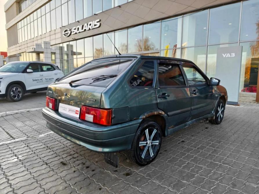 Lada (ВАЗ) 2114 Набережные Челны  - изображение 17