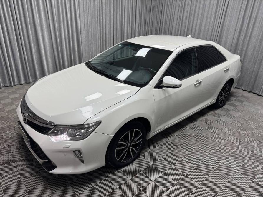Toyota Camry VII (XV50) Рестайлинг 2 Стерлитамак  - изображение 8
