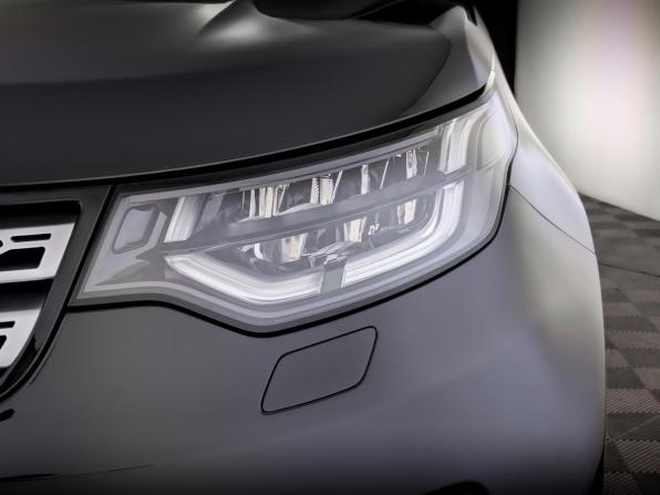 Land Rover Discovery V с пробегом 2017 года, цена 3 770 000 рублей, 95690 км, внедорожник, Автокод Объявления