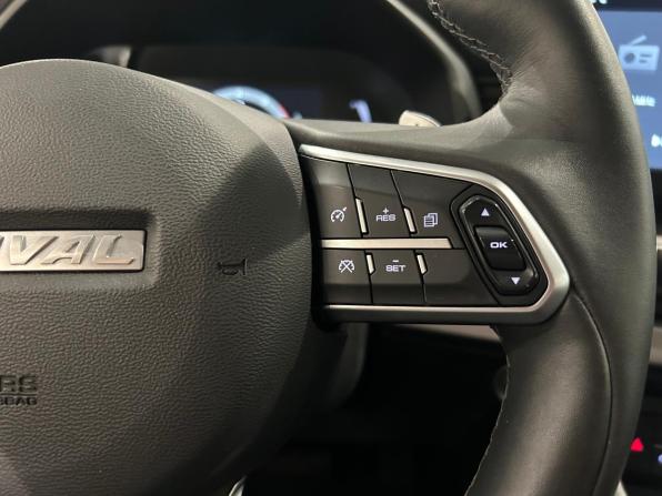 Haval F7x I Рестайлинг с пробегом 2023 года, цена 1 999 000 рублей, 43087 км, внедорожник, Автокод Объявления