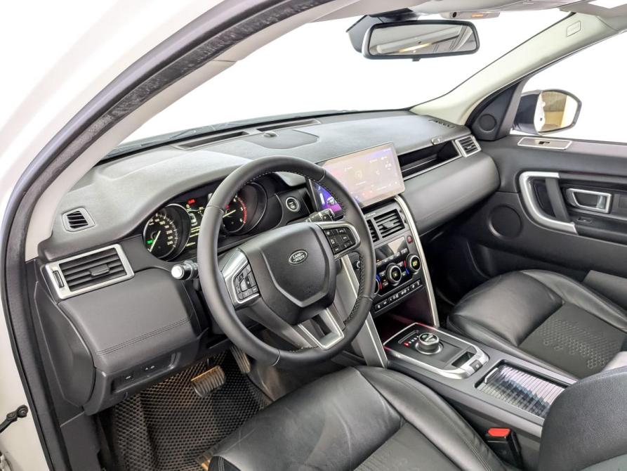 Land Rover Discovery Sport I Москва  - изображение 16