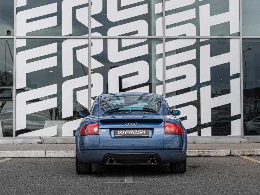 Audi TT I (8N) Краснодар  - изображение 4