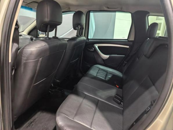 Nissan Terrano III (D10) с пробегом 2014 года, цена 1 195 000 рублей, 132680 км, внедорожник, Автокод Объявления
