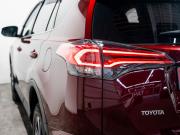 Toyota RAV4 IV (XA40) Рестайлинг Чита  - изображение 44