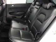 Kia Sportage IV Рестайлинг Минеральные Воды  - изображение 30