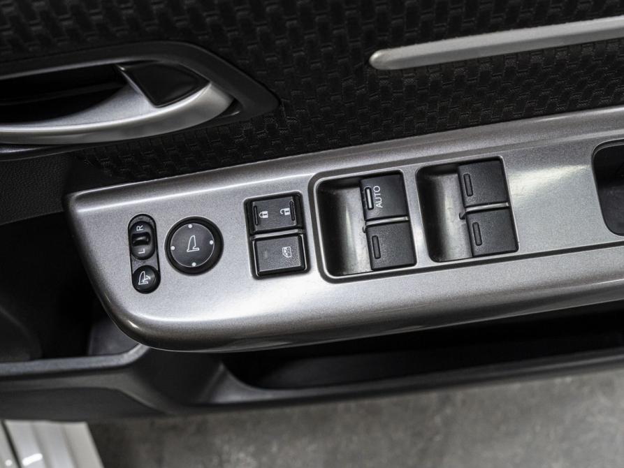 Honda Stepwgn V Рестайлинг Тюмень  - изображение 12