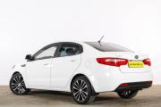Kia Rio III Тюмень  - изображение 25