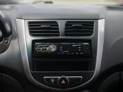 Hyundai Solaris I Рестайлинг Курган  - изображение 30