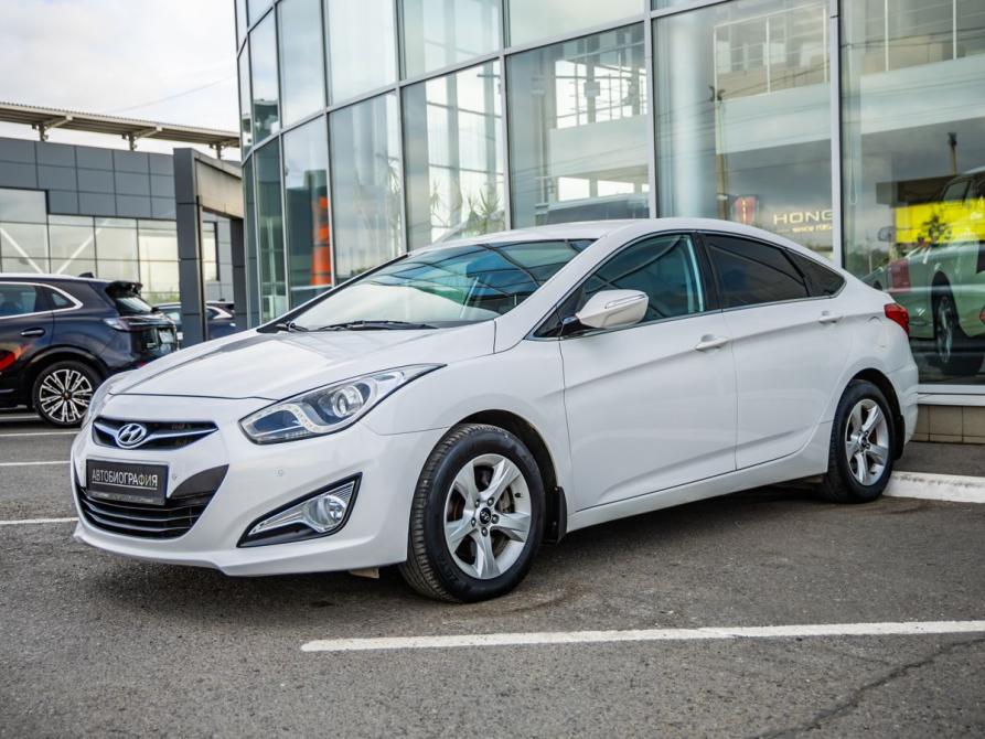 Hyundai i40 I Волгоград  - изображение 3