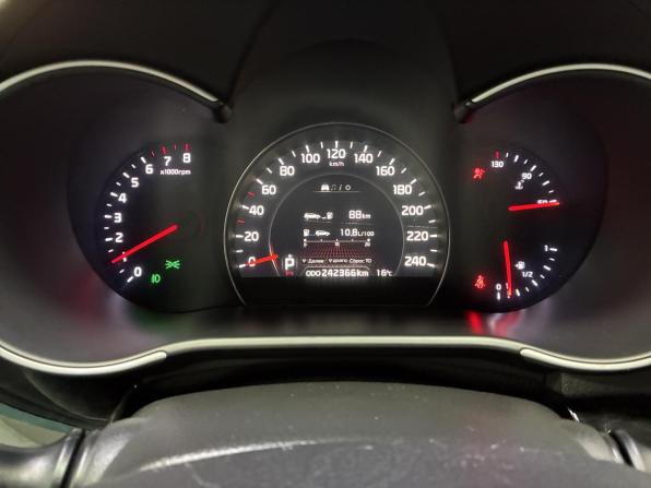 Kia Sorento II Рестайлинг с пробегом 2013 года, цена 1 399 000 рублей, 242000 км, внедорожник, Автокод Объявления