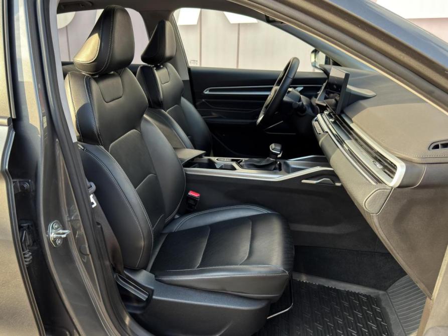 Geely Emgrand II Кропоткин  - изображение 9