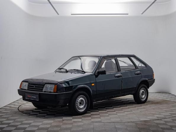 Lada (ВАЗ) 2109 с пробегом 2003 года, цена 148 000 рублей, 214312 км, хэтчбек, Автокод Объявления