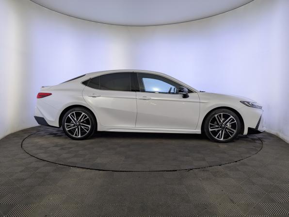 Toyota Camry IX (XV80) China Market с пробегом 2024 года, цена 3 850 000 рублей, 12589 км, седан, Автокод Объявления