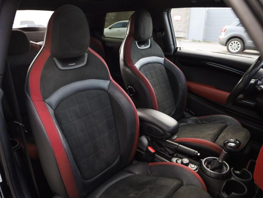 Mini Hatch III (F55/F56) Санкт-Петербург  - изображение 28