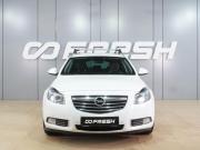 Opel Insignia I Воронеж  - изображение 29