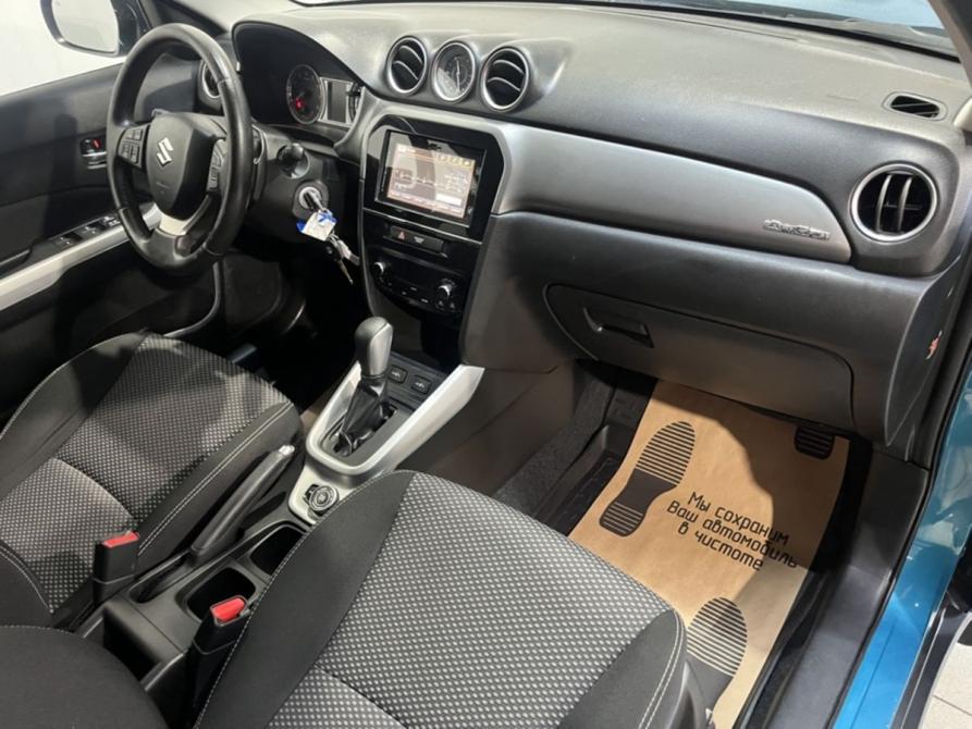 Suzuki Vitara II Курск  - изображение 5