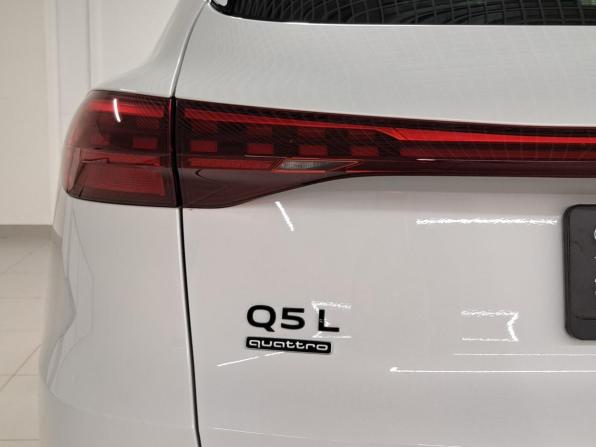 Audi Q5 III (GU) с пробегом 2026 года, цена 6 090 000 рублей, 7562 км, внедорожник, Автокод Объявления