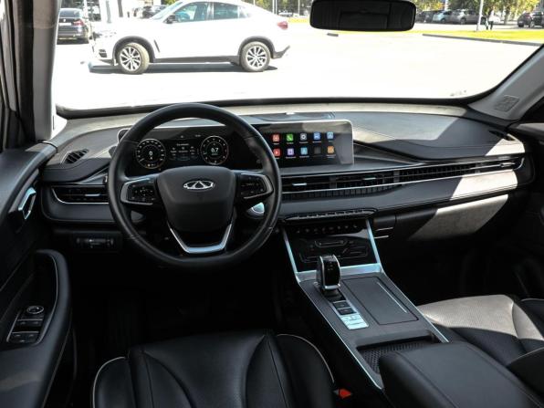 Chery Tiggo 4 Pro I Рестайлинг с пробегом 2025 года, цена 1 899 000 рублей, 30404 км, внедорожник, Автокод Объявления
