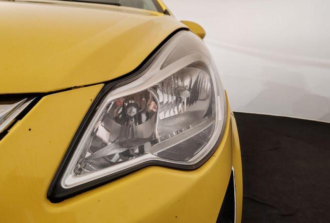 Opel Corsa D Рестайлинг II с пробегом 2011 года, цена 560 000 рублей, 97248 км, хэтчбек, Автокод Объявления