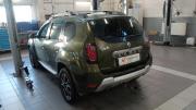 Renault Duster I Рестайлинг Санкт-Петербург  - изображение 9