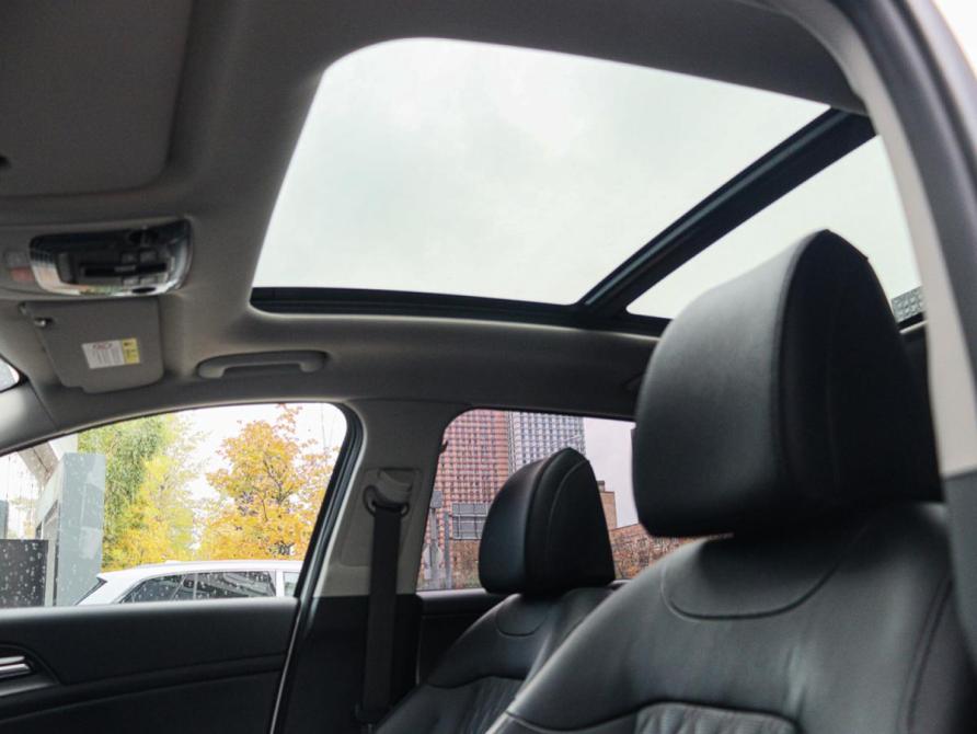 Kia Sportage V Москва  - изображение 14