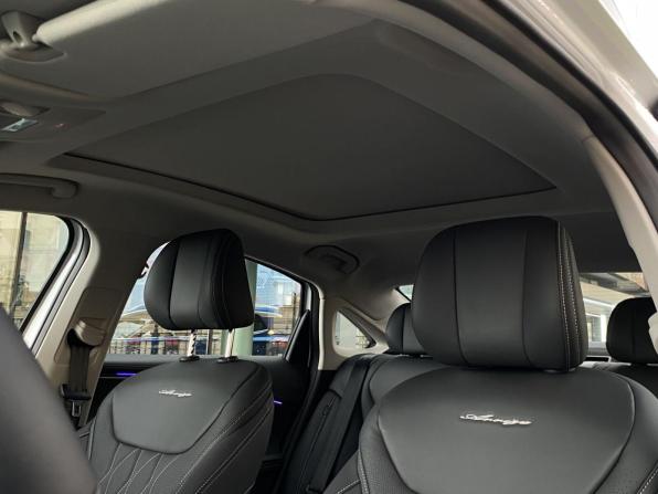 Новый Chery Arrizo 8 2025 года, цена 3 069 000 рублей, седан, Автокод Объявления