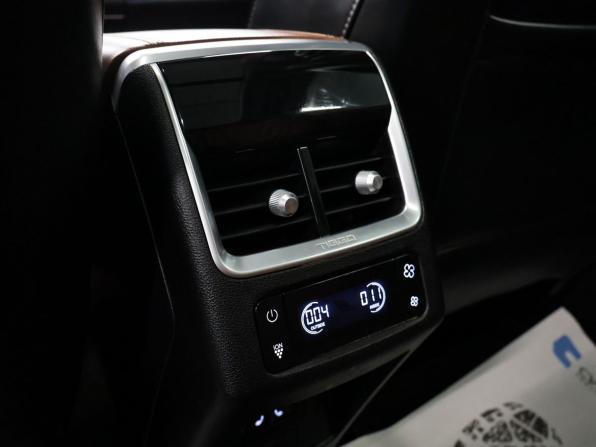 Chery Tiggo 8 Pro Max I с пробегом 2023 года, цена 2 220 000 рублей, 80433 км, внедорожник, Автокод Объявления