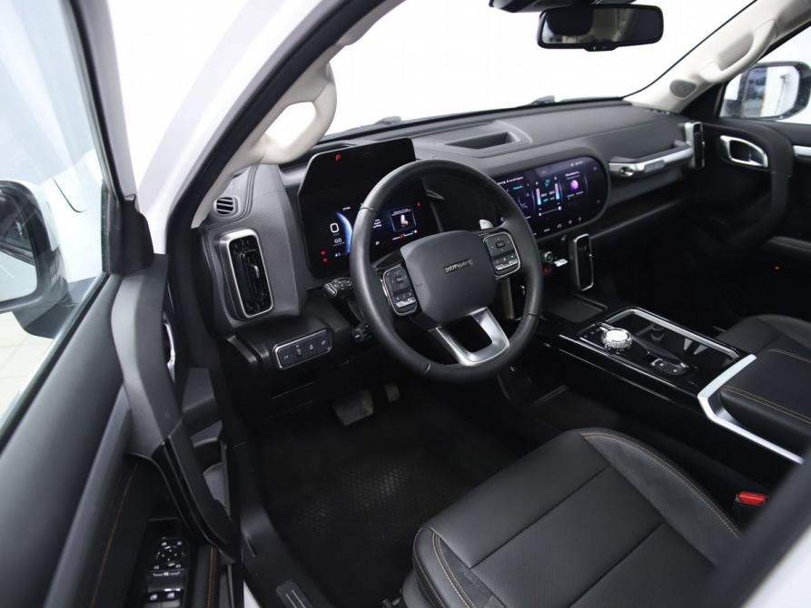 Haval Dargo Уфа  - изображение 11