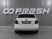 Volkswagen Polo V Рестайлинг Ростов-на-Дону  - изображение 21