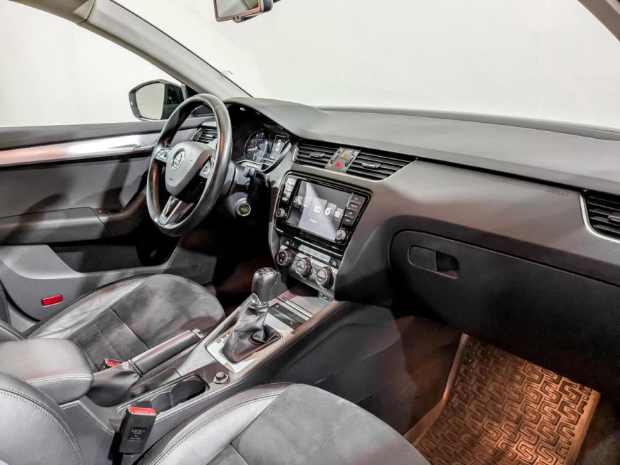 Skoda Octavia III (A7) Химки  - изображение 11