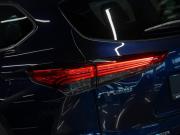 Toyota Highlander IV (XU70) Москва  - изображение 58